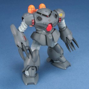 Maqueta 1/144 MSM-07E Z'Gock Experiment Mobile Suit Gundam