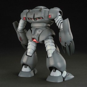 Maqueta 1/144 MSM-07E Z'Gock Experiment Mobile Suit Gundam