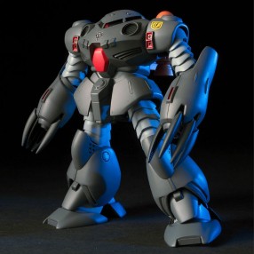 Maqueta 1/144 MSM-07E Z'Gock Experiment Mobile Suit Gundam