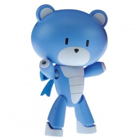 Maqueta HGPG 1/144 Petit Gguy Lightning Blue Mobile Suit Gundam