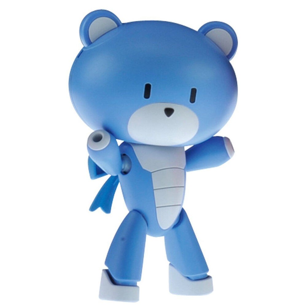 Maqueta HGPG 1/144 Petit Gguy Lightning Blue Mobile Suit Gundam