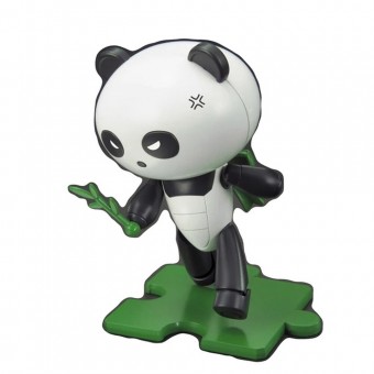Maqueta HGPG 1/144 Panda Gguy Mobile Suit Gundam