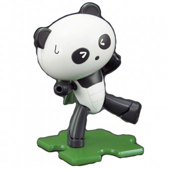 Maqueta HGPG 1/144 Panda Gguy Mobile Suit Gundam