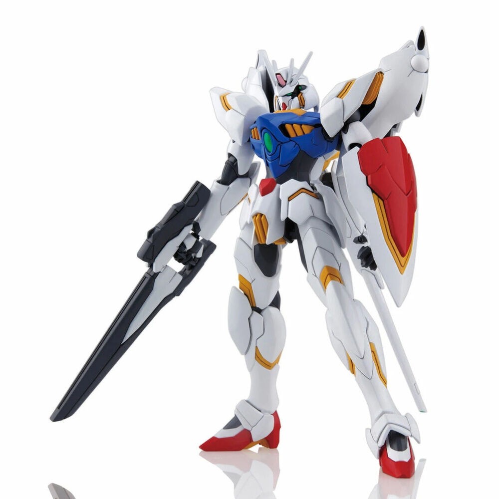 Maqueta HG 1/144 Gundam Legilis Mobile Suit Gundam