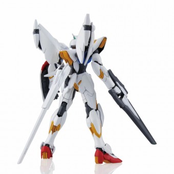 Maqueta HG 1/144 Gundam Legilis Mobile Suit Gundam