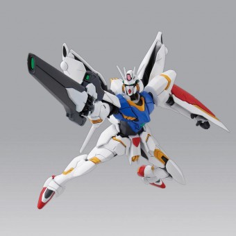 Maqueta HG 1/144 Gundam Legilis Mobile Suit Gundam
