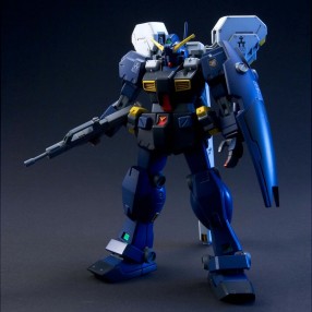 Maqueta HGUC 1/144 RX-121-2 Gundam HAzel TR-1 Hazel n2 Mobile Suit Gundam