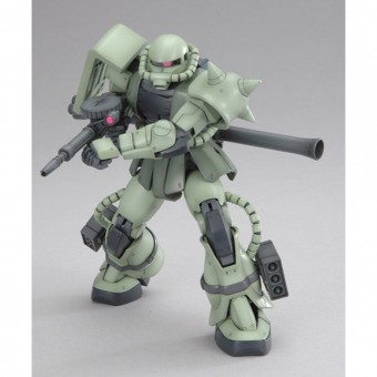 Maqueta MG 1/100 Zaku II ver 2.0 Mobile Suit Gundam