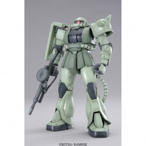 Maqueta MG 1/100 Zaku II ver 2.0 Mobile Suit Gundam