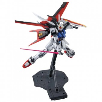 Maqueta MG 1/100 Aile Strike Ver RM Mobile Suit Gundam