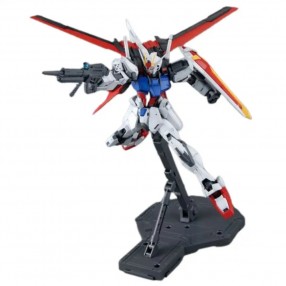 Maqueta MG 1/100 Aile Strike Ver RM Mobile Suit Gundam