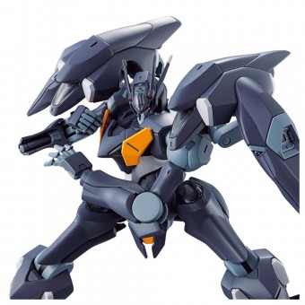 Maqueta HG 1/144 Gundam Pharact FP-A-77 Mobile Suit Gundam