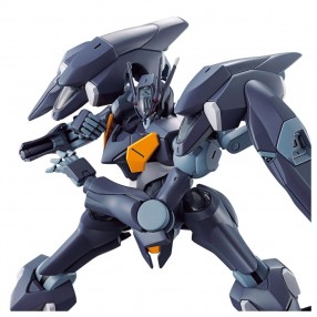 Maqueta HG 1/144 Gundam Pharact FP-A-77 Mobile Suit Gundam