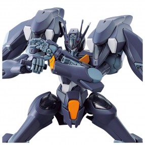 Maqueta HG 1/144 Gundam Pharact FP-A-77 Mobile Suit Gundam
