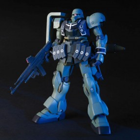 Maqueta HGUC 1/144 AMS-129 Geara Zulo Mobile Suit Gundam