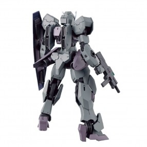 Maqueta HG 1/144 Gundvolva Mobile Suit Gundam