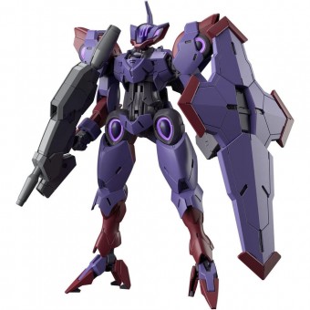 Maqueta HG 1/144 CEK-077 Beguir-Pente Mobile Suit Gundam