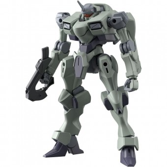 Maqueta HG 1/144 Zowort Mobile Suit Gundam