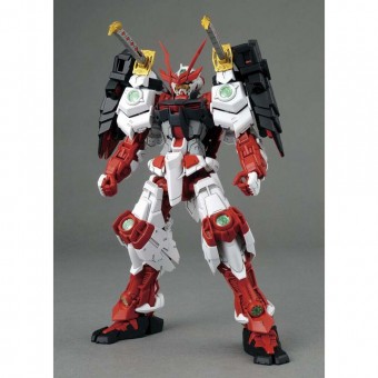 Maqueta MG 1/100 Sengoku Astray Mobile Suit Gundam