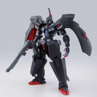 Maqueta HG 1/144 Kabakali Mobile Suit Gundam