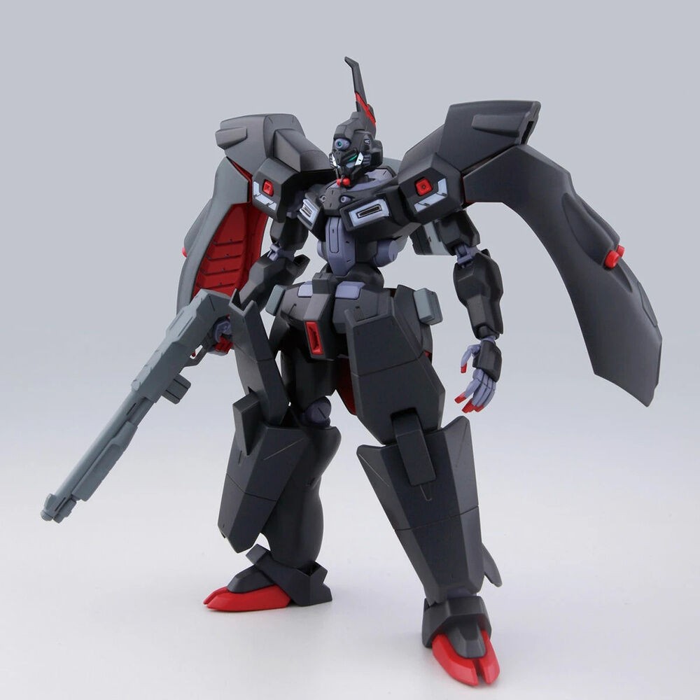 Maqueta HG 1/144 Kabakali Mobile Suit Gundam
