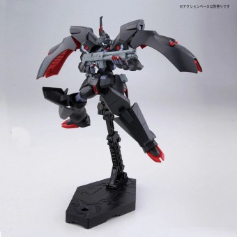 Maqueta HG 1/144 Kabakali Mobile Suit Gundam