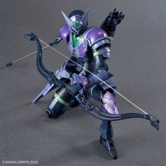 Figura Model Kit Rosan Archer 30 Minutes Fantasy