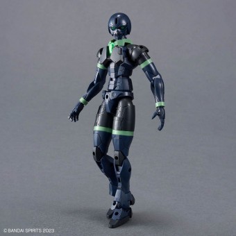 Figura Model Kit Rosan Archer 30 Minutes Fantasy