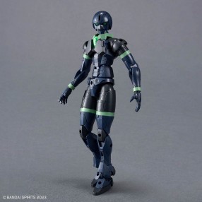 Figura Model Kit Rosan Archer 30 Minutes Fantasy