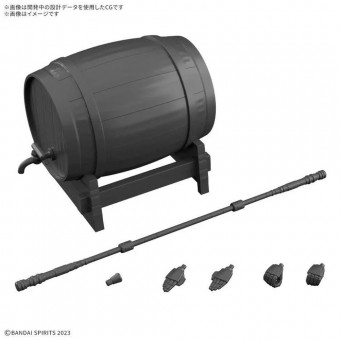 Maqueta Item Shop 5 Martial 30 Minutes Fantasy