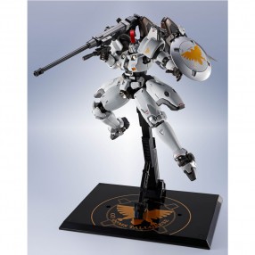 Maqueta Tallgeese Mobile Suits Gundam 14cm