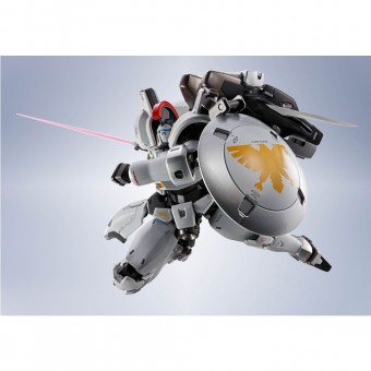 Maqueta Tallgeese Mobile Suits Gundam 14cm