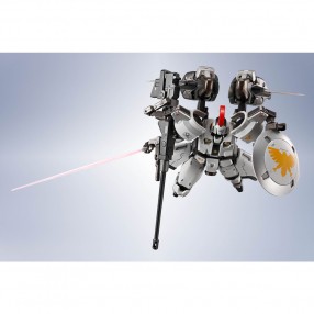 Maqueta Tallgeese Mobile Suits Gundam 14cm