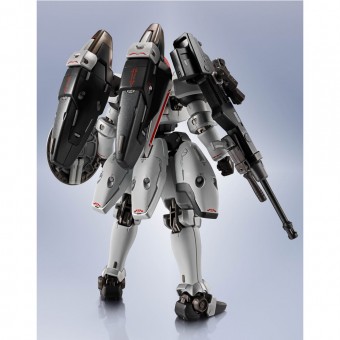 Maqueta Tallgeese Mobile Suits Gundam 14cm