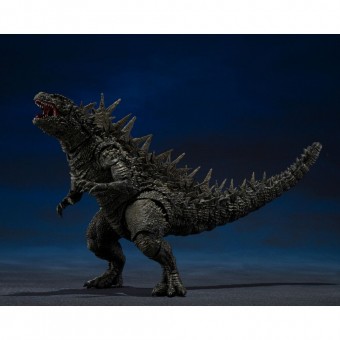 Figura Godzilla The Odo Island Monster Godzilla 12cm
