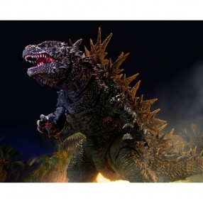 Figura Godzilla The Odo Island Monster Godzilla 12cm