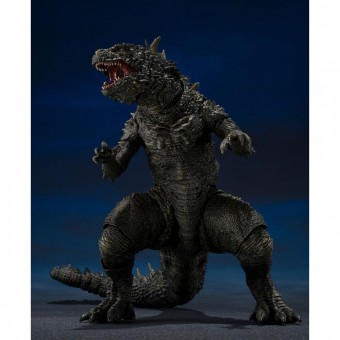 Figura Godzilla The Odo Island Monster Godzilla 12cm