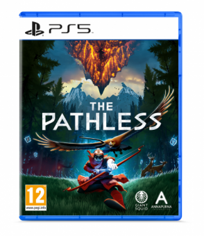 The Pathless (Import)