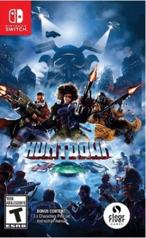 Huntdown (Import)