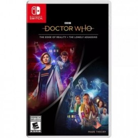 Doctor Who: Duo Bundle (Import)
