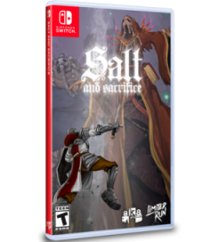 Salt and Sacrifice (Limited Run) (Import)