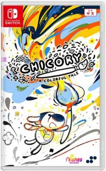 Chicory: A Colorful Tale (Limited Run) (Import)