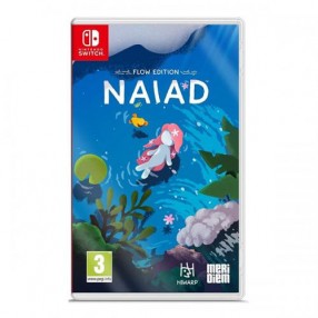 Naiad D1 NG