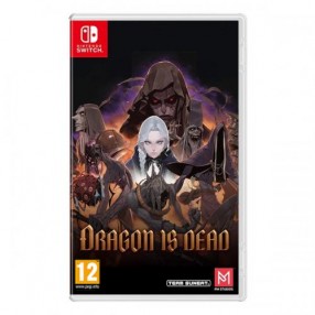 Dragon is Dead Guernian Edition D1 NG