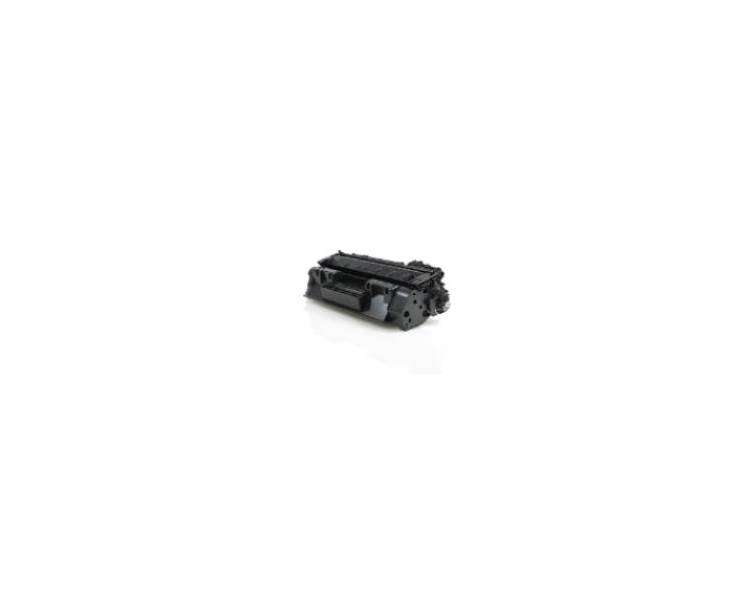 Cartucho De Toner Compatible Para Dell 1700 1710 Negro 593-10042