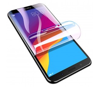 Protector de Pantalla Autorreparable de Hidrogel para Apple iPhone 12 Mini