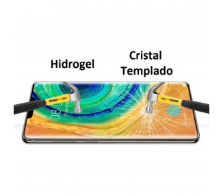 Protector de Pantalla Autorreparable de Hidrogel para Apple iPhone 12 Mini