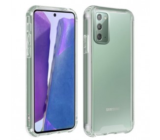 Funda Transparente Samsung Galaxy Note 20 Antigolpe Premium