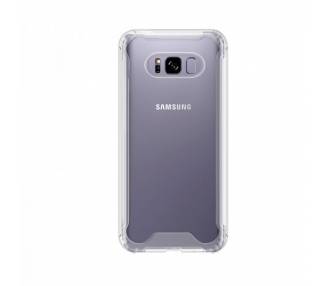Funda Transparente Samsung Galaxy S8 Plus Antigolpe Premium