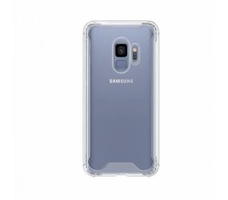 Funda Transparente Samsung Galaxy S9 Antigolpe Premium